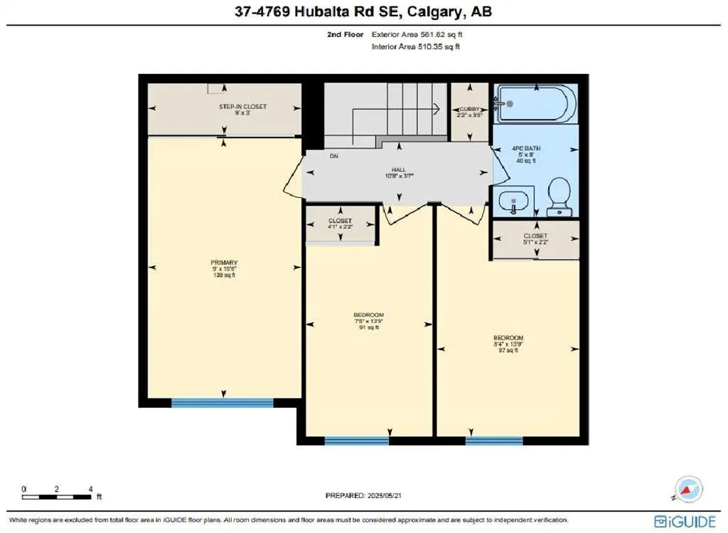 4769 Hubalta Road SE, #37
