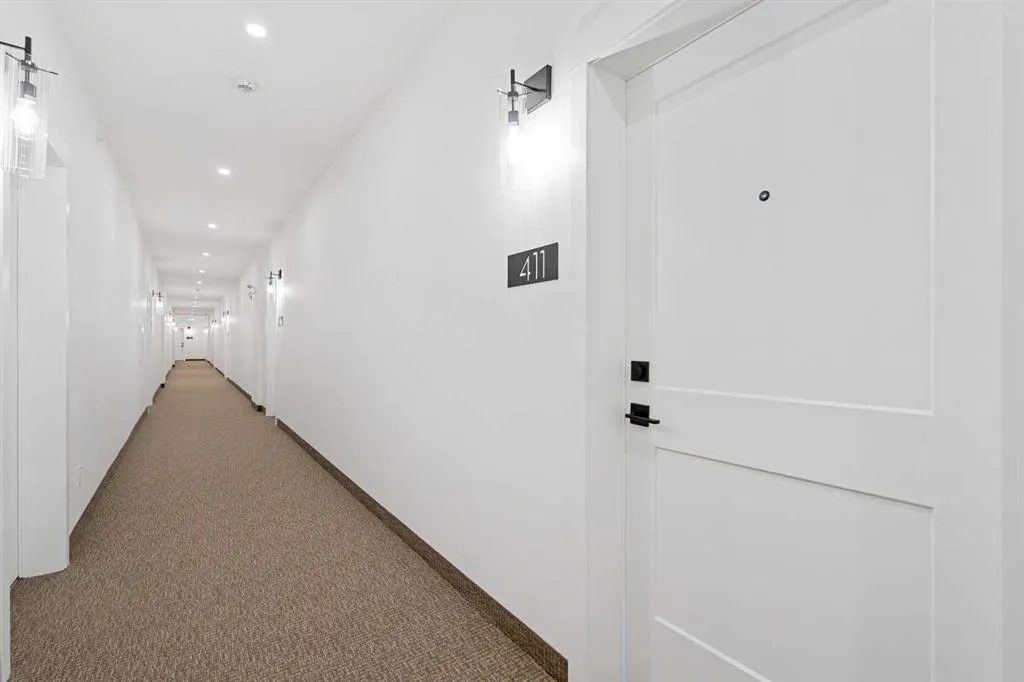 70 Sage Hill Walk NW, #411