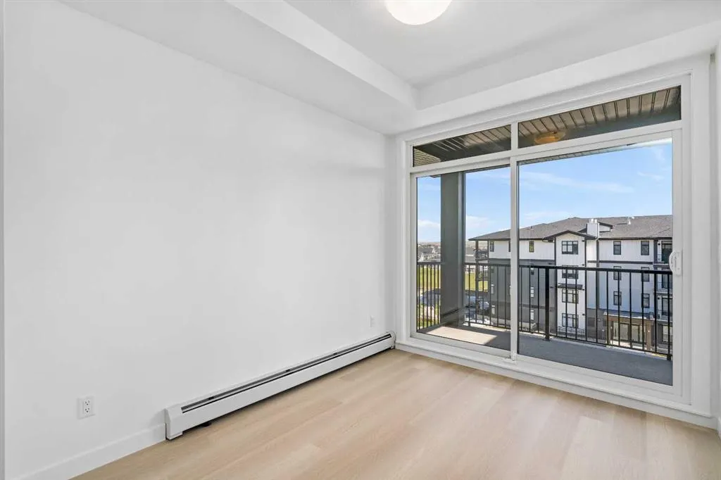 70 Sage Hill Walk NW, #411
