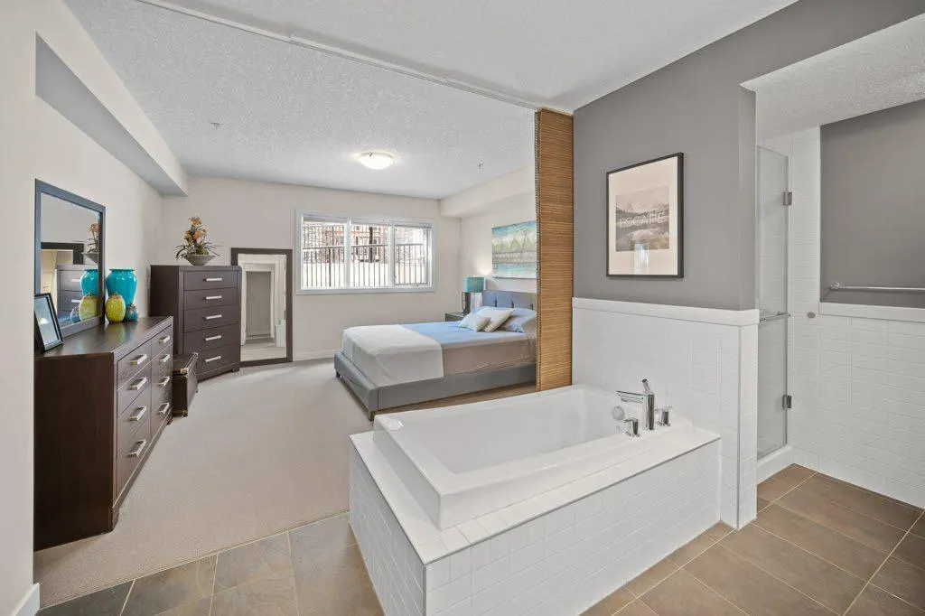 106 Stewart Creek Landing, #111
