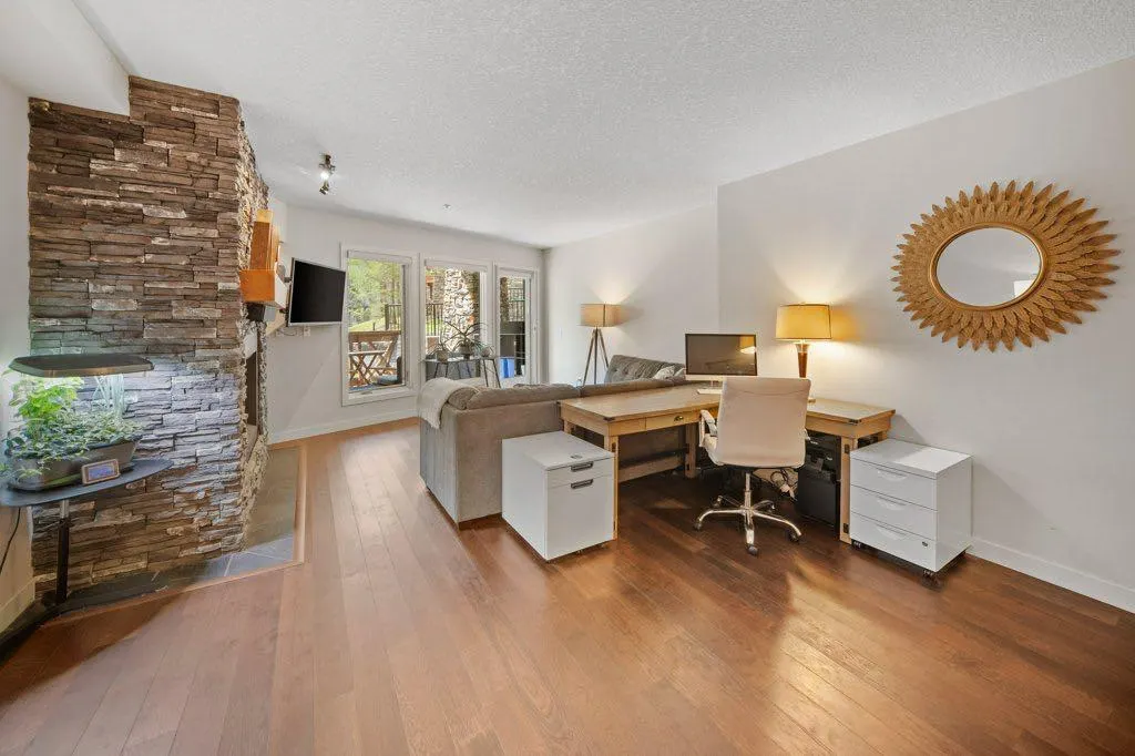 106 Stewart Creek Landing, #111