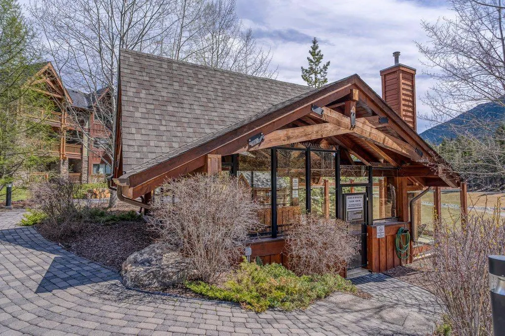 106 Stewart Creek Landing, #111