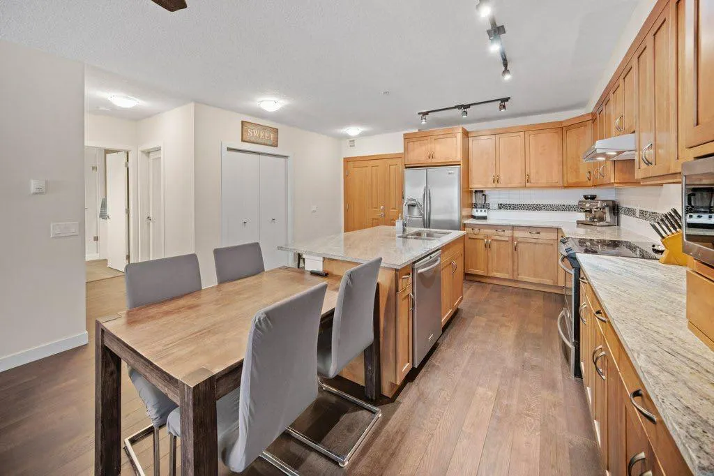 106 Stewart Creek Landing, #111