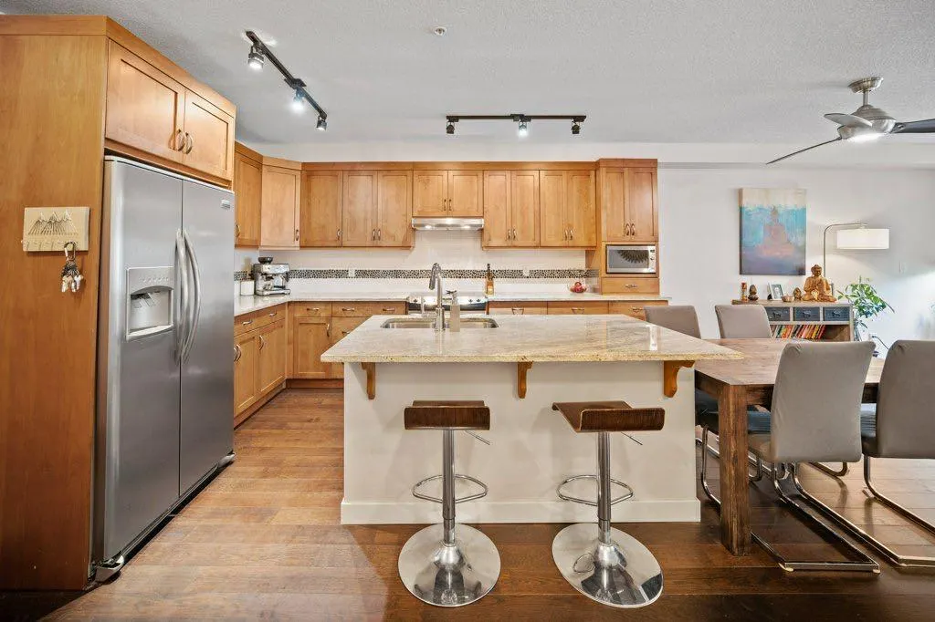 106 Stewart Creek Landing, #111