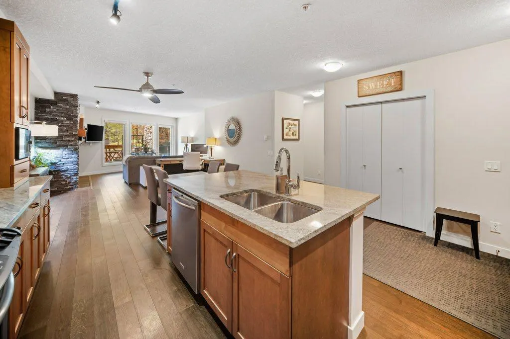 106 Stewart Creek Landing, #111