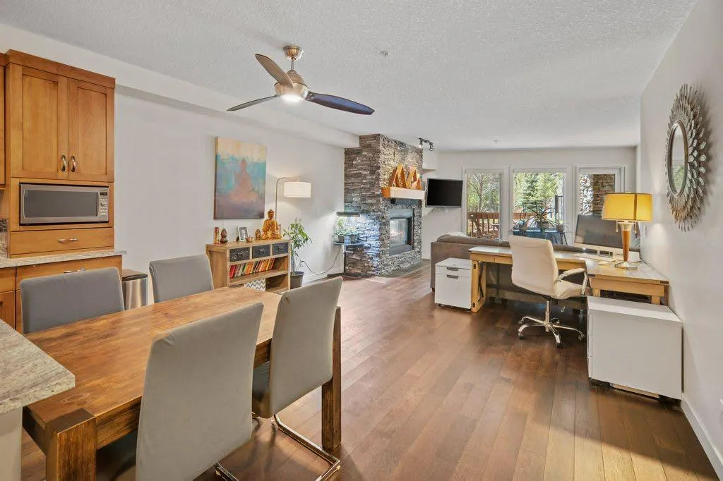 106 Stewart Creek Landing, #111