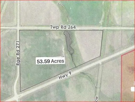 9 Highway NE
