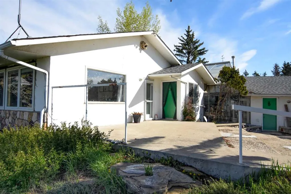 262167 Range Road 293