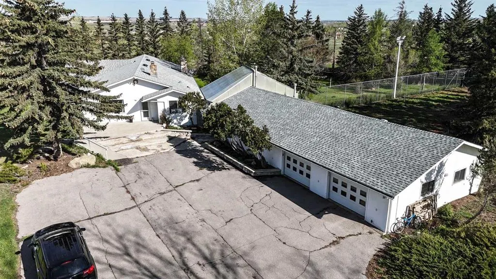 262167 Range Road 293