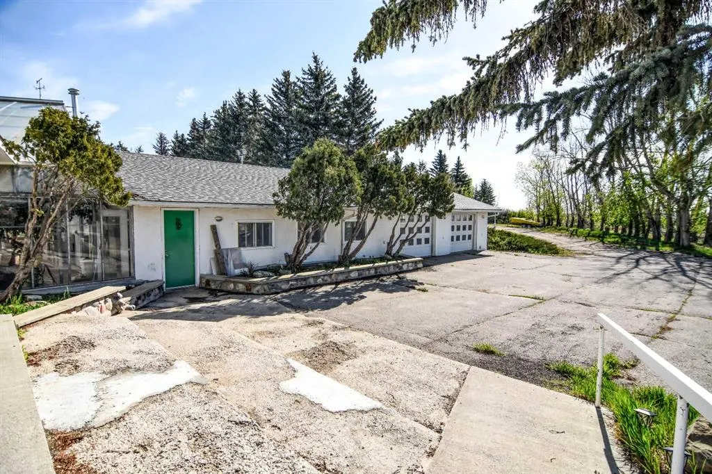 262167 Range Road 293