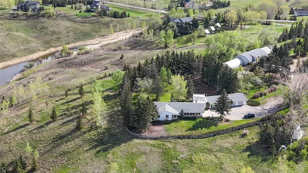 262167 Range Road 293