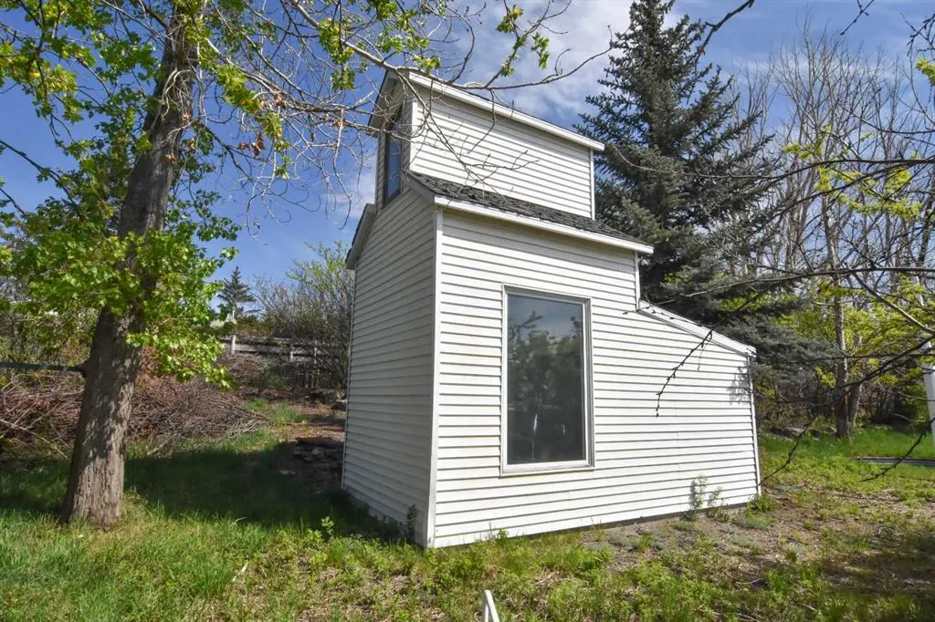 262167 Range Road 293