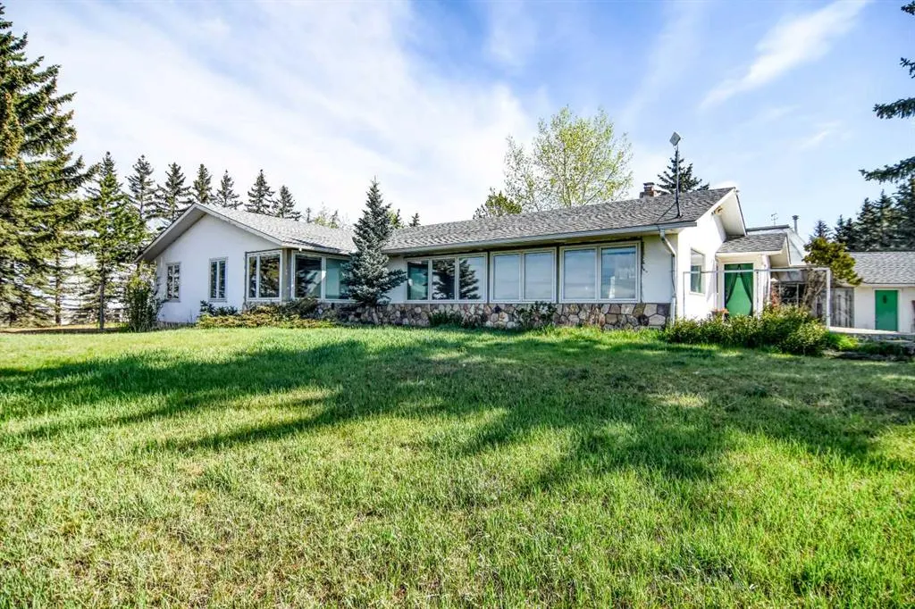 262167 Range Road 293