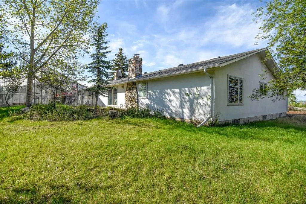 262167 Range Road 293