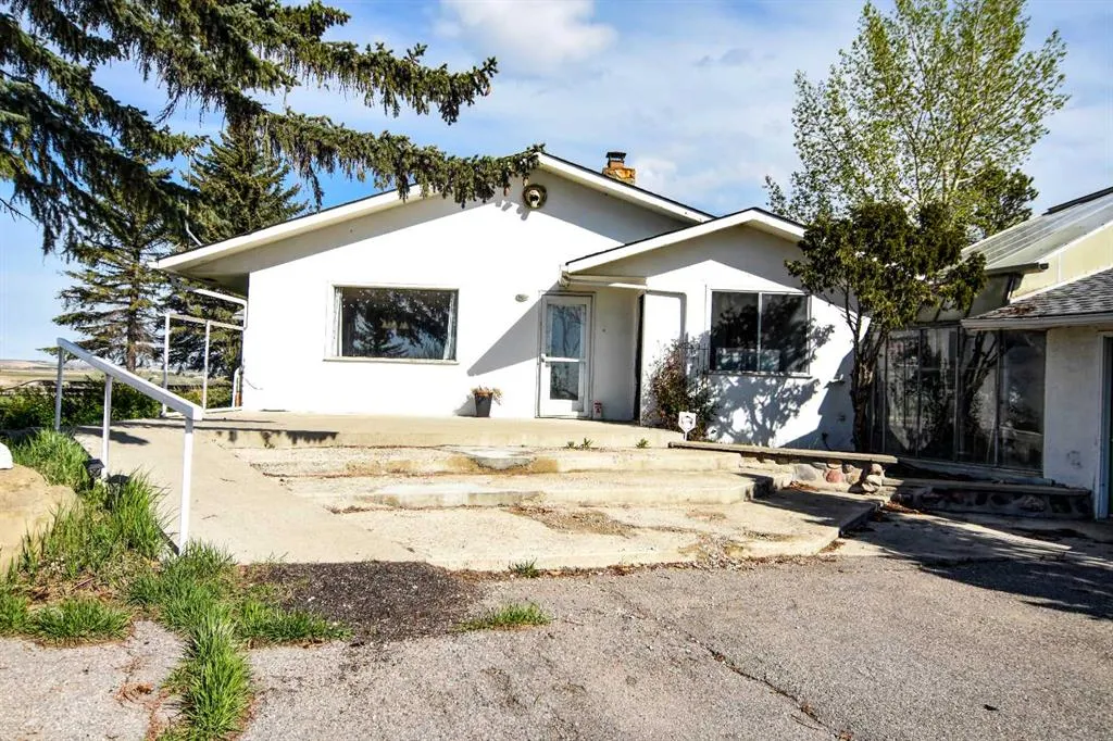 262167 Range Road 293