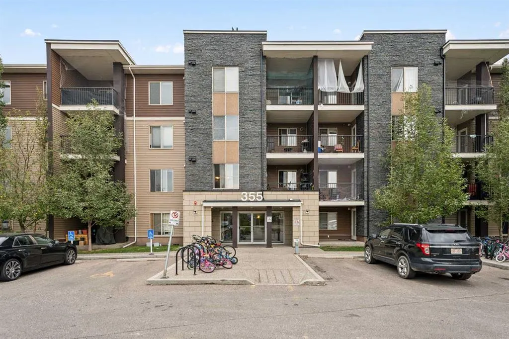 355 Taralake Way NE, #427