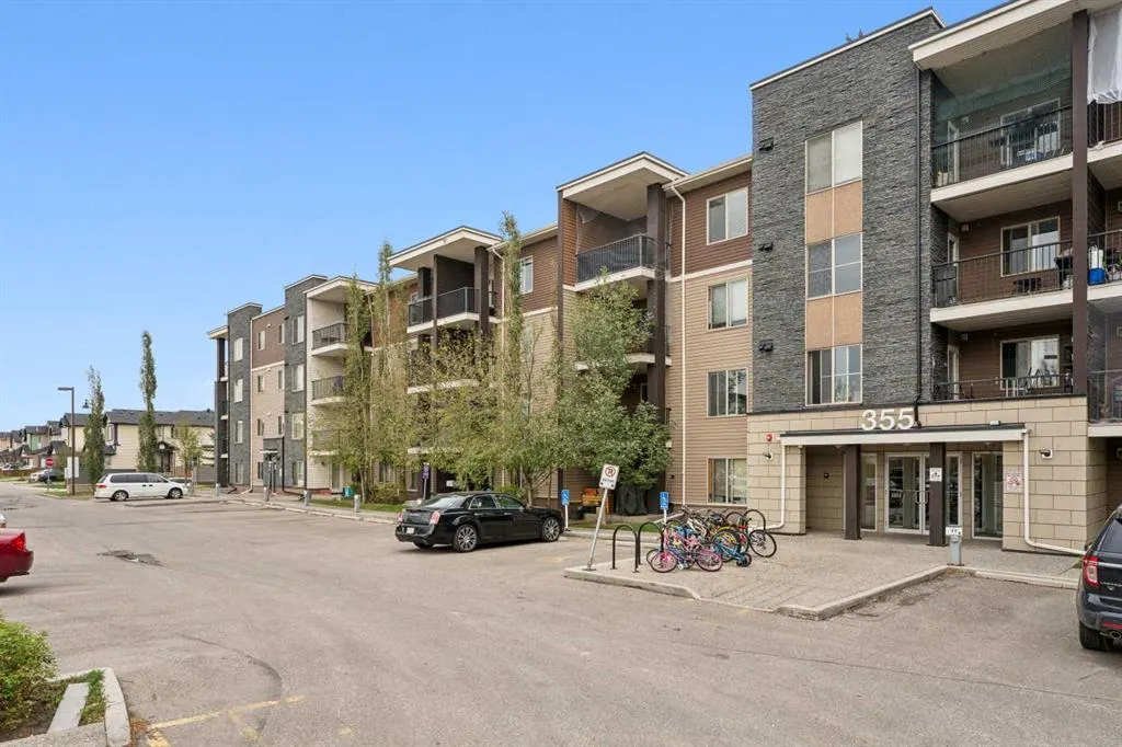 355 Taralake Way NE, #427