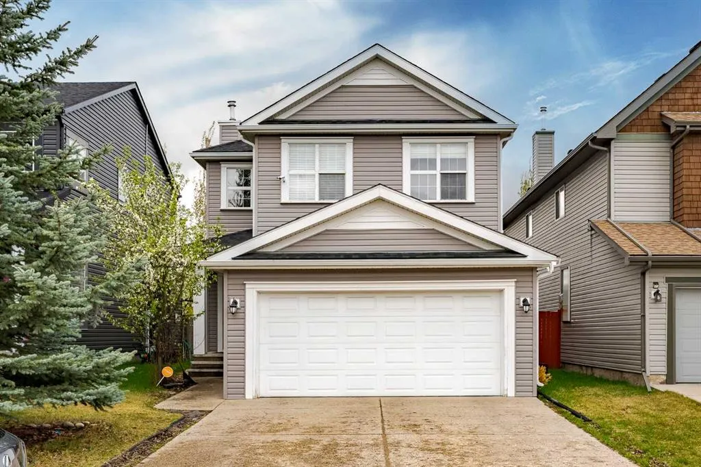 93 Copperleaf Way SE