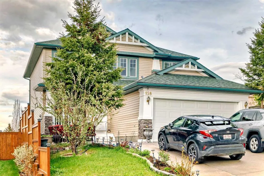 158 Panamount Drive NW