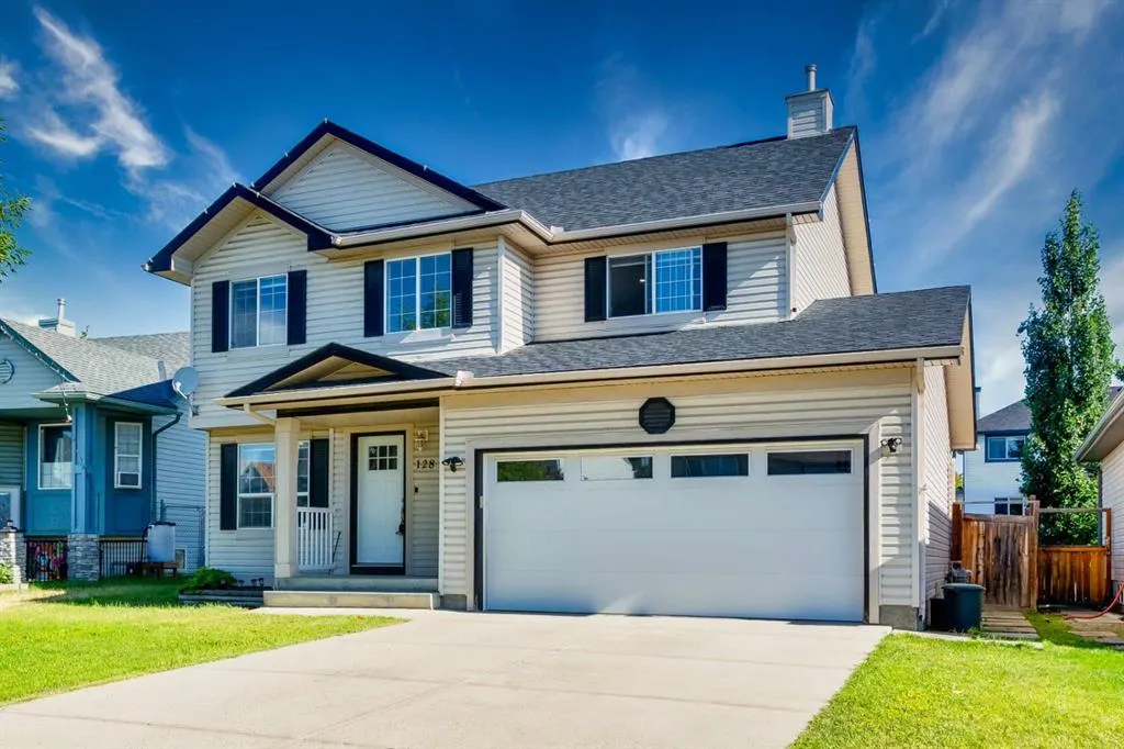 128 West Creek Drive