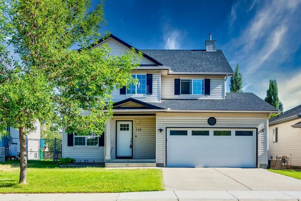 128 West Creek Drive
