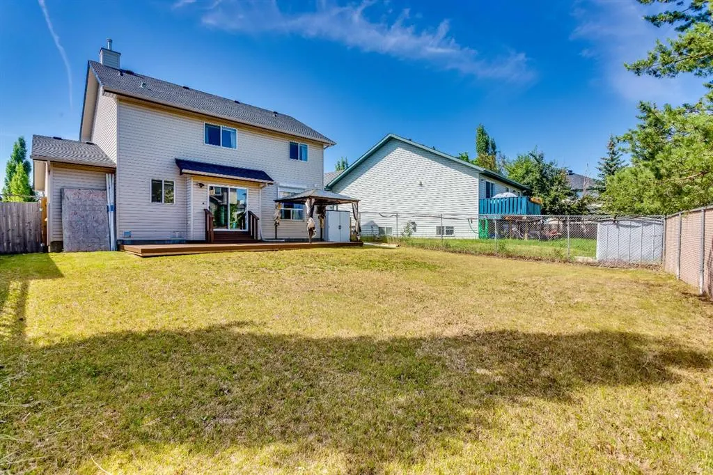 128 West Creek Drive