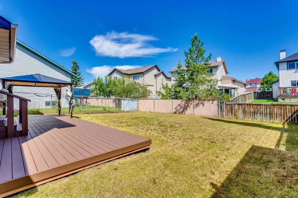 128 West Creek Drive