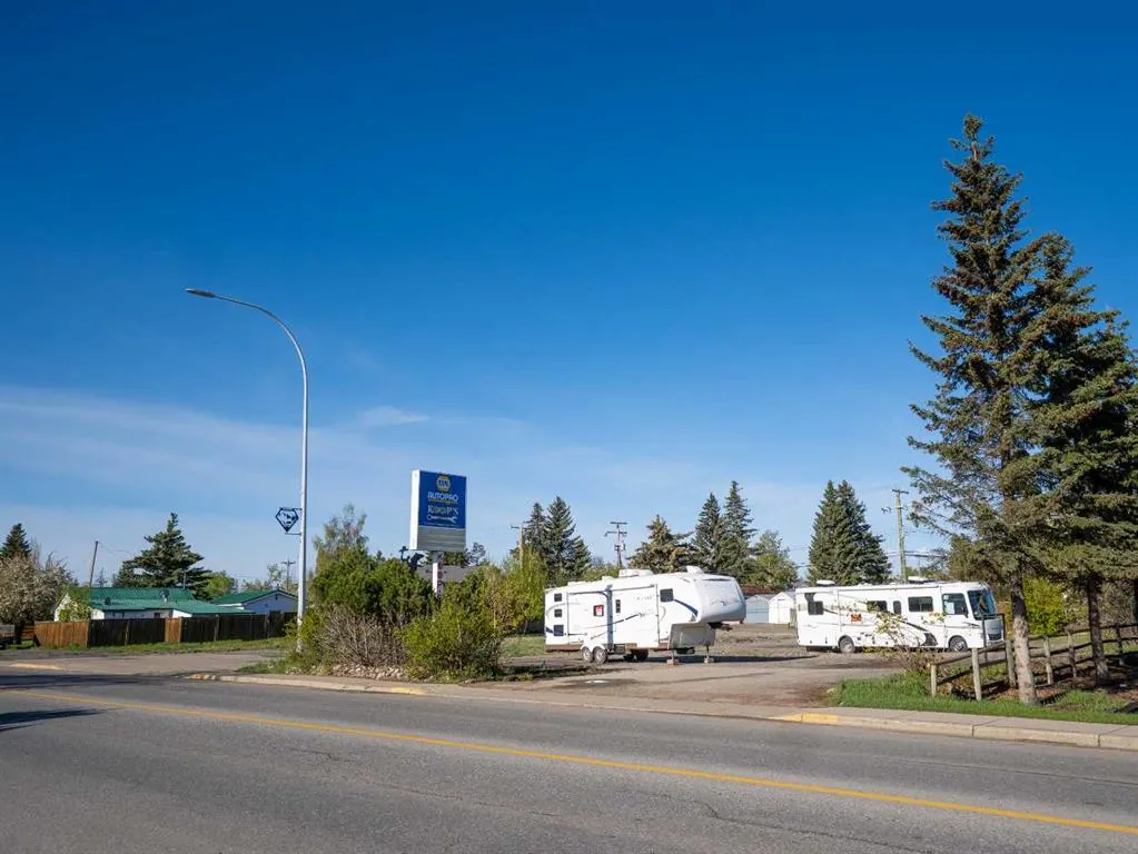 309 GOVERNMENT Road S