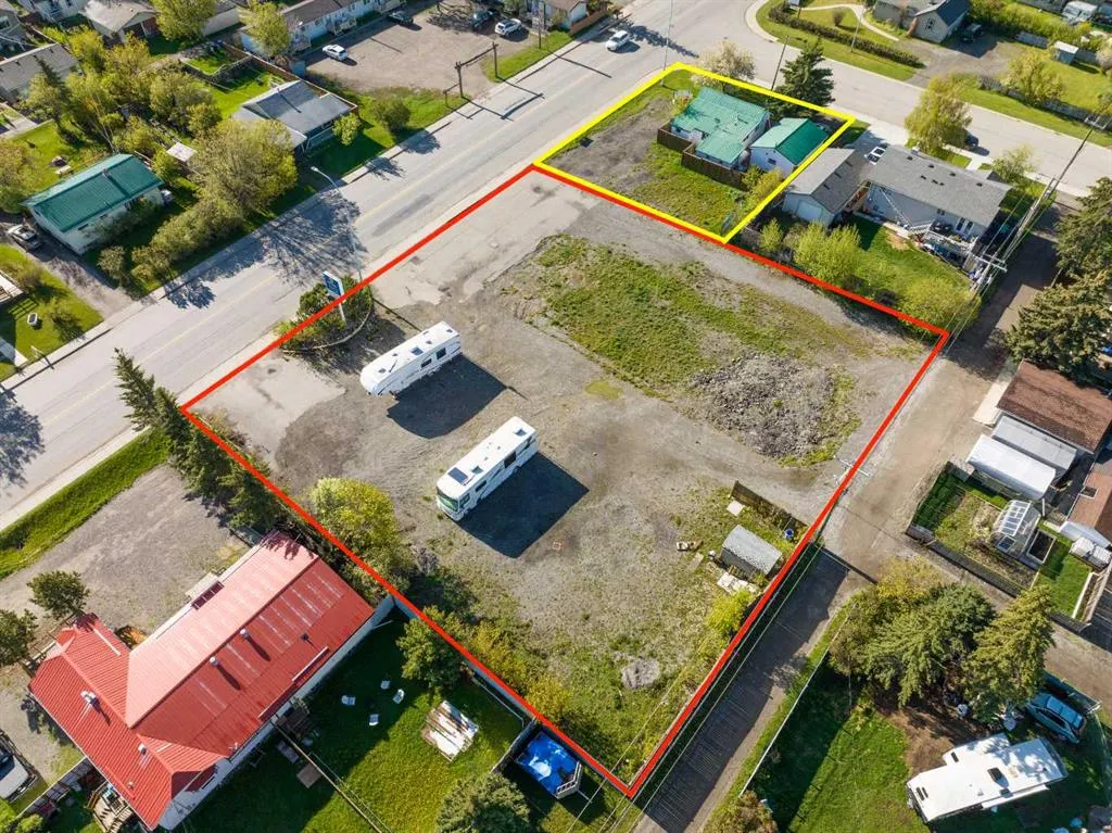 309 GOVERNMENT Road S