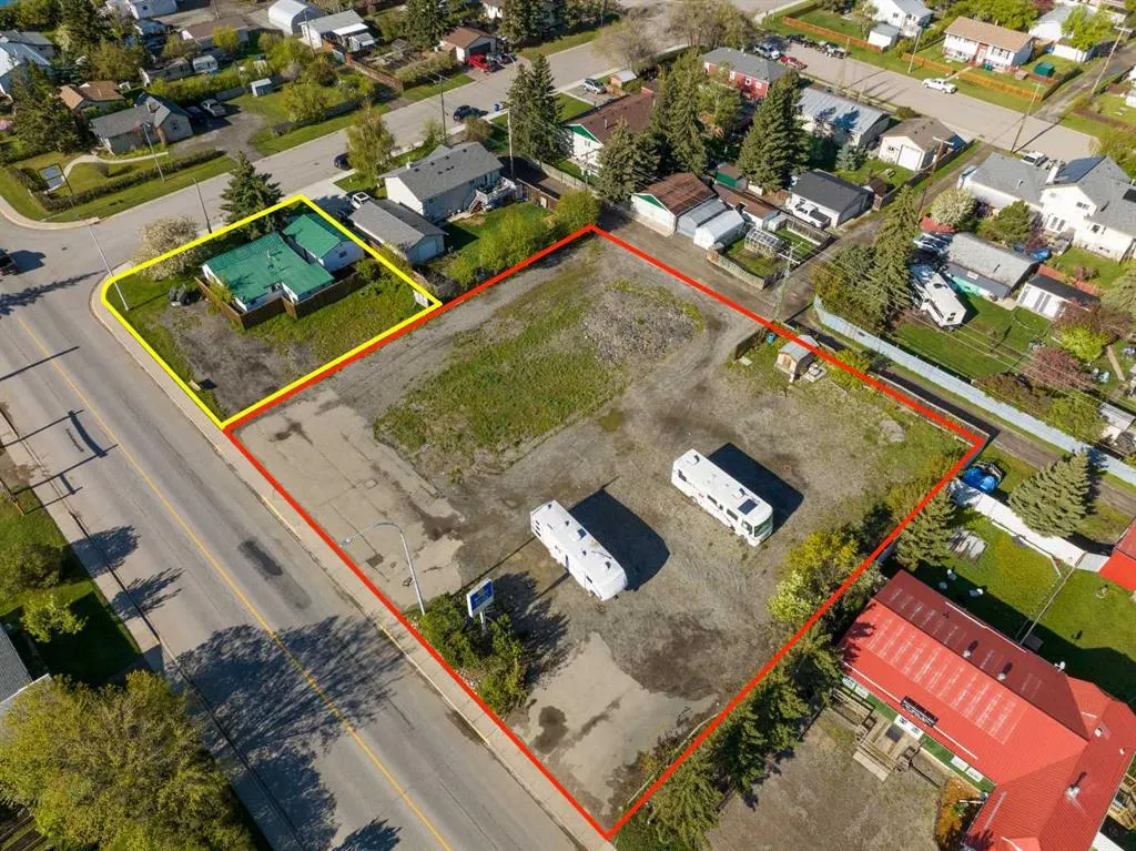 309 GOVERNMENT Road S