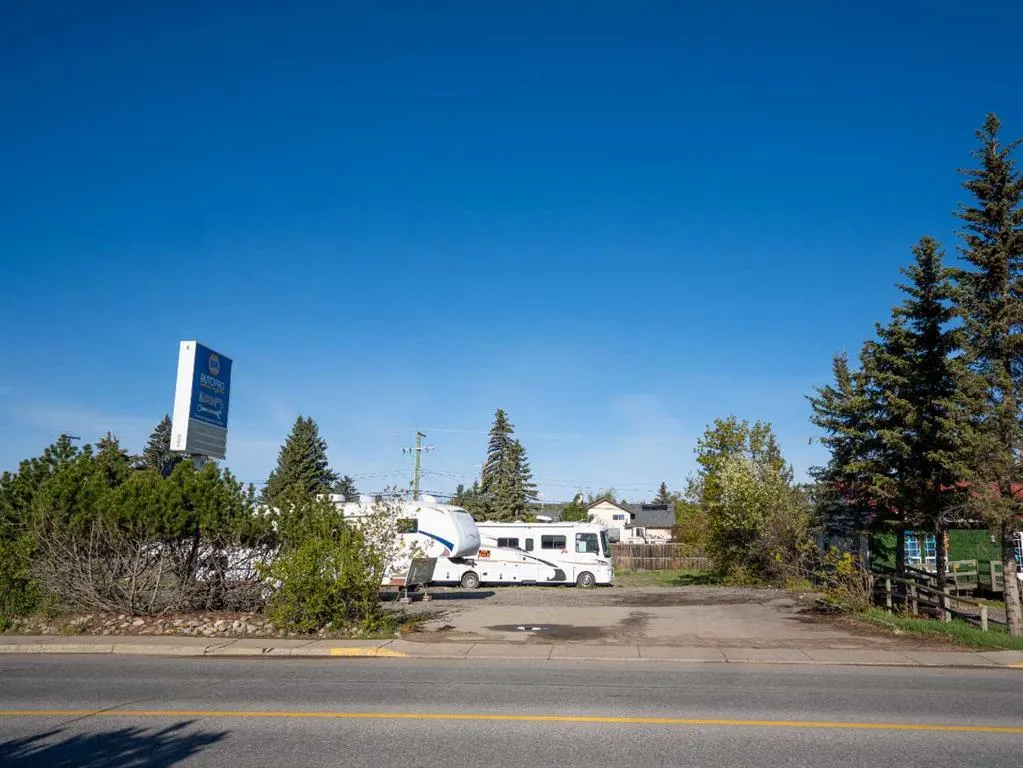 309 GOVERNMENT Road S
