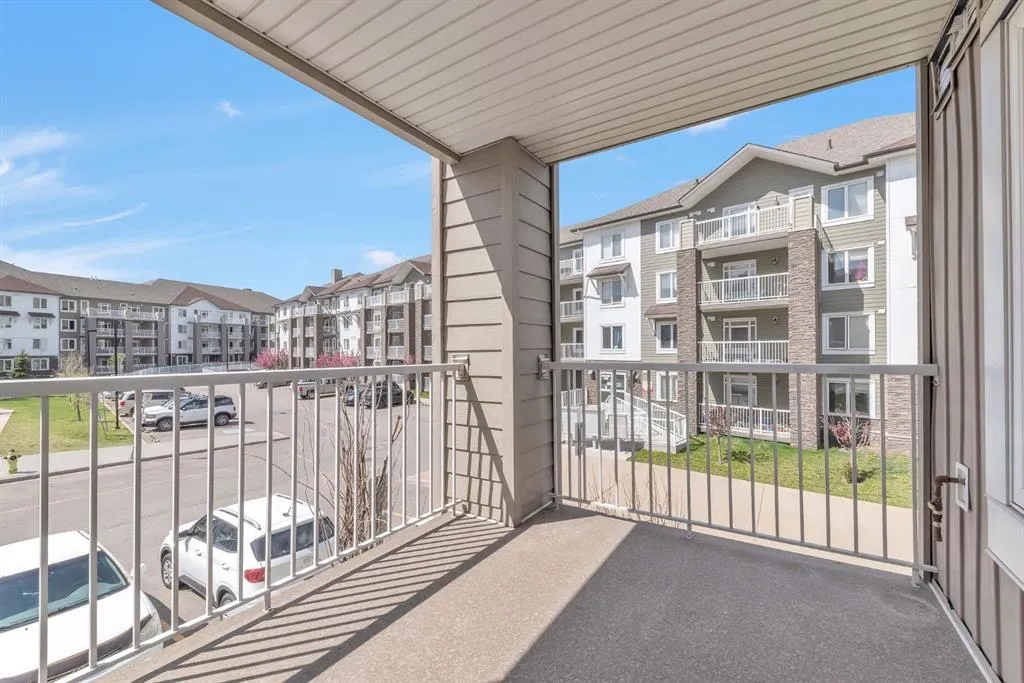 6118 80 Avenue NE, #1203