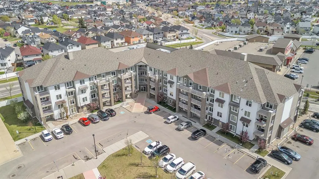 6118 80 Avenue NE, #1203