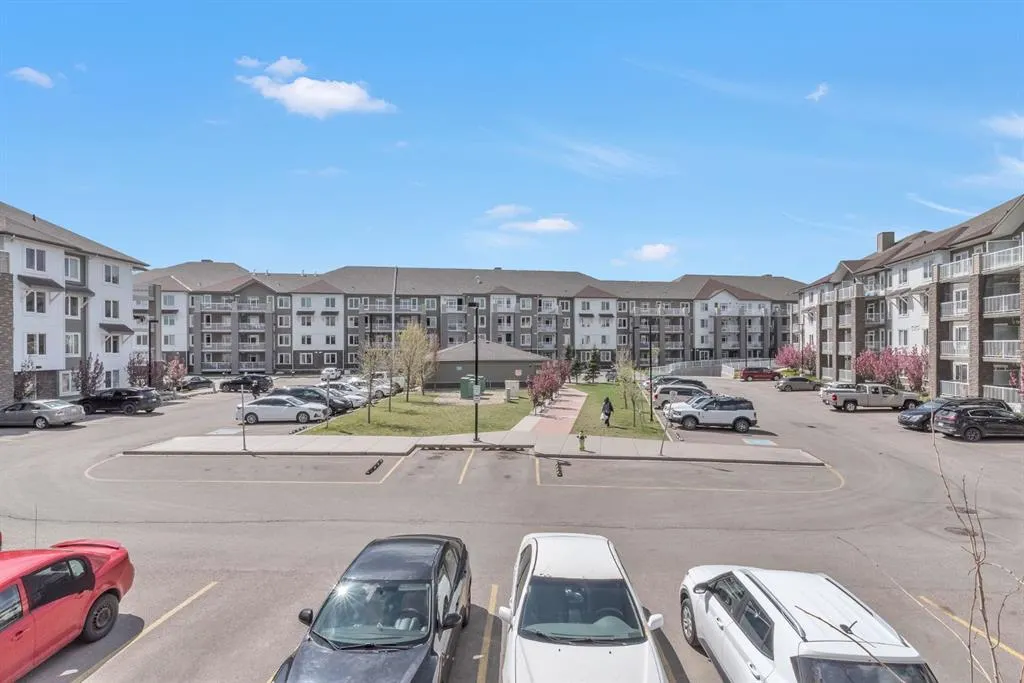 6118 80 Avenue NE, #1203