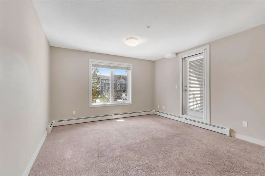 6118 80 Avenue NE, #1203