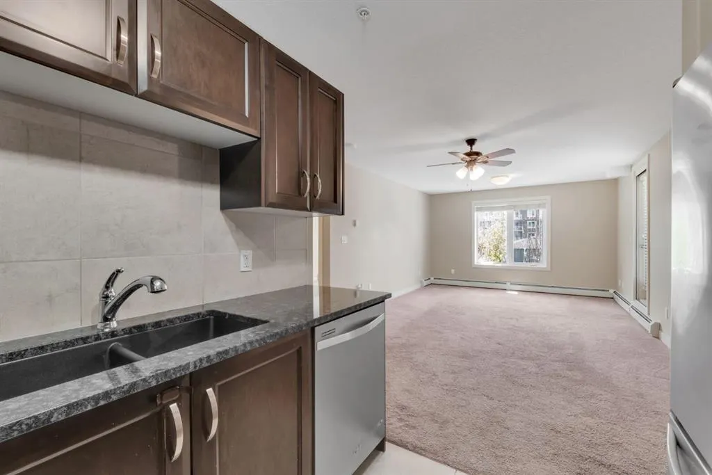 6118 80 Avenue NE, #1203