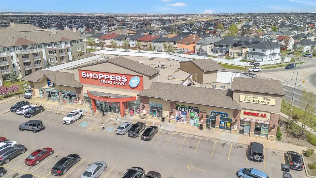 6118 80 Avenue NE, #1203