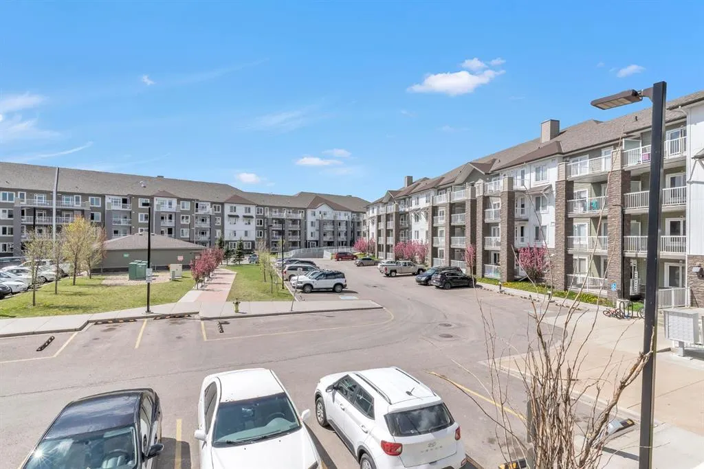 6118 80 Avenue NE, #1203