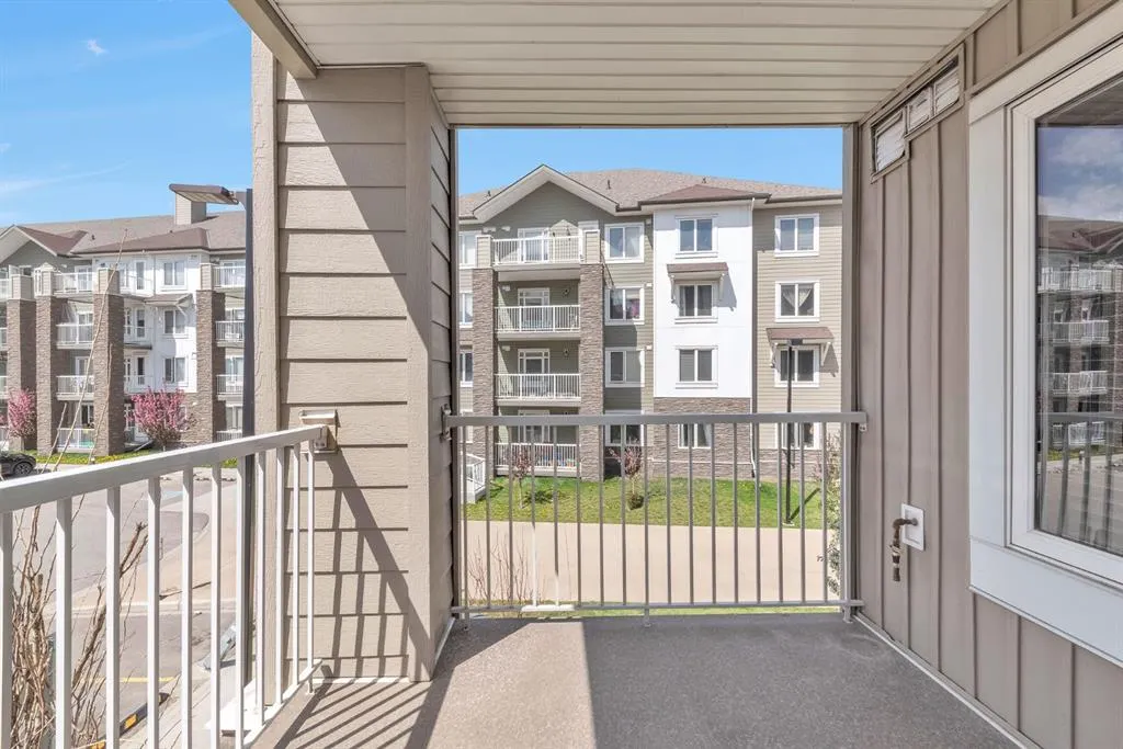 6118 80 Avenue NE, #1203