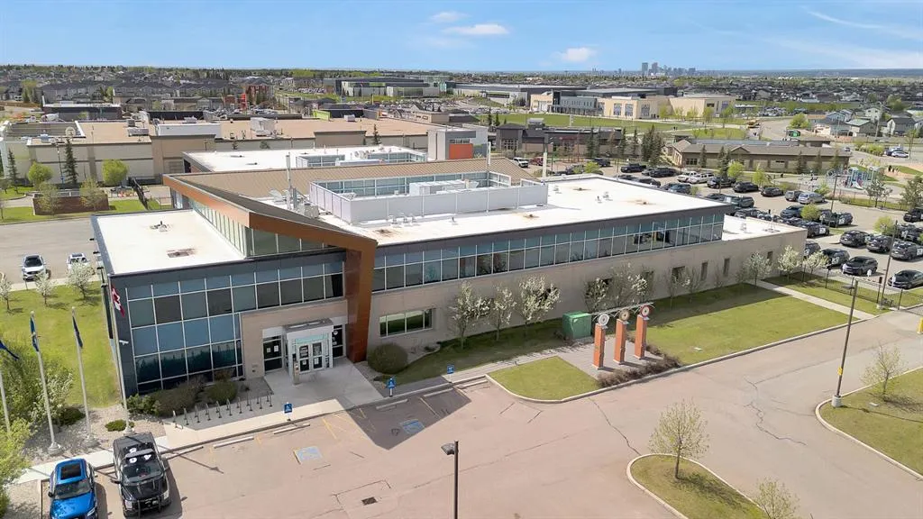 6118 80 Avenue NE, #1203