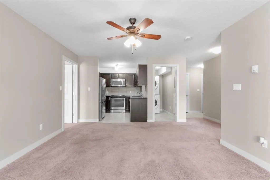 6118 80 Avenue NE, #1203