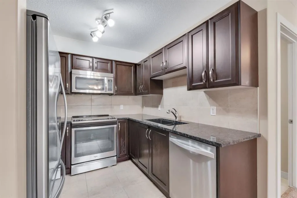 6118 80 Avenue NE, #1203