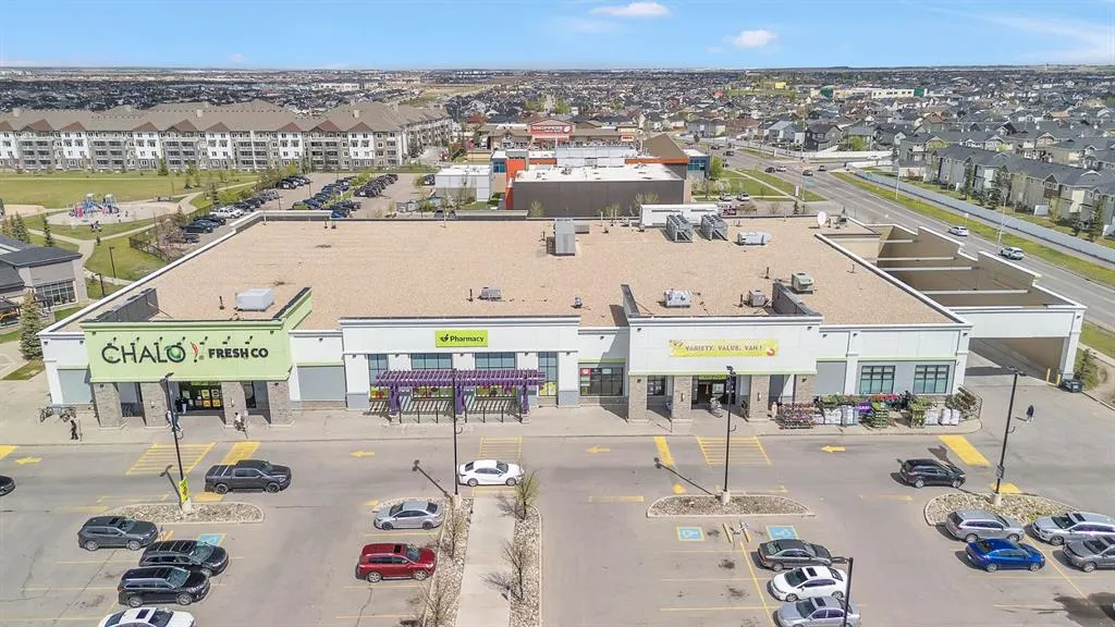 6118 80 Avenue NE, #1203