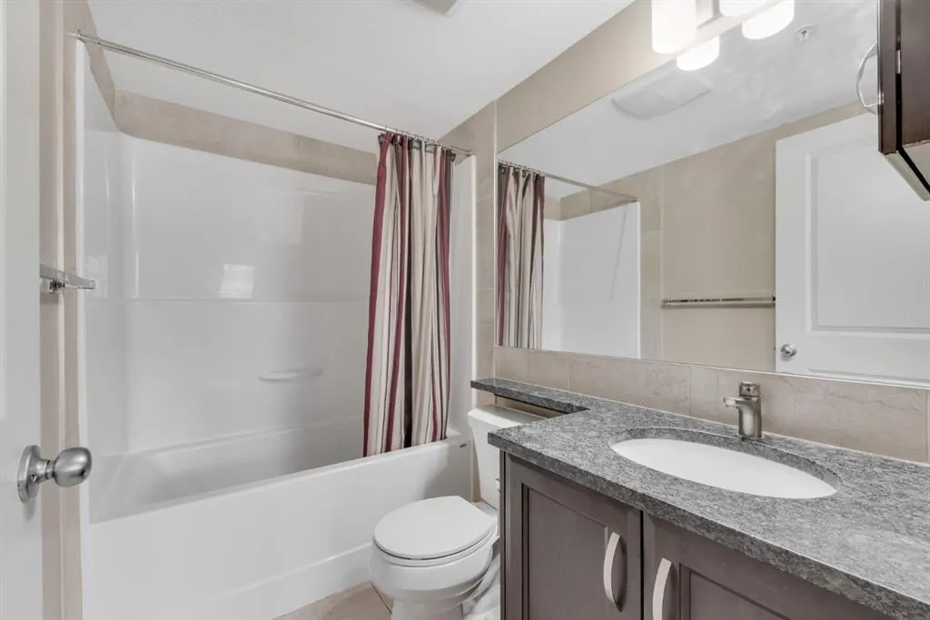 6118 80 Avenue NE, #1203