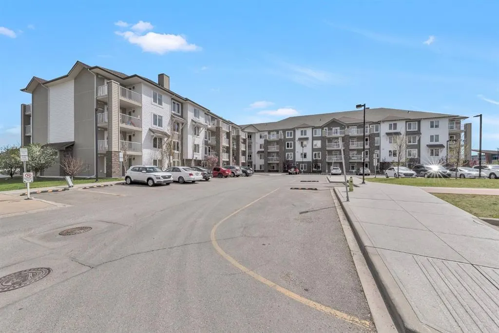 6118 80 Avenue NE, #1203