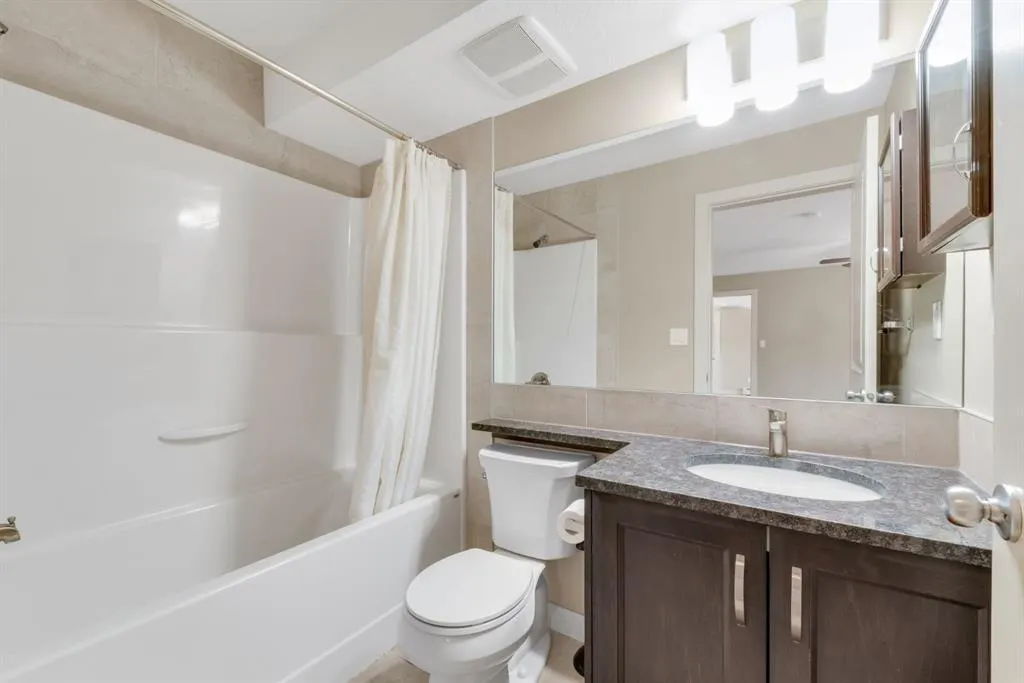 6118 80 Avenue NE, #1203