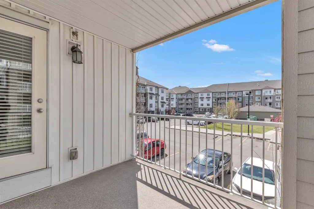 6118 80 Avenue NE, #1203