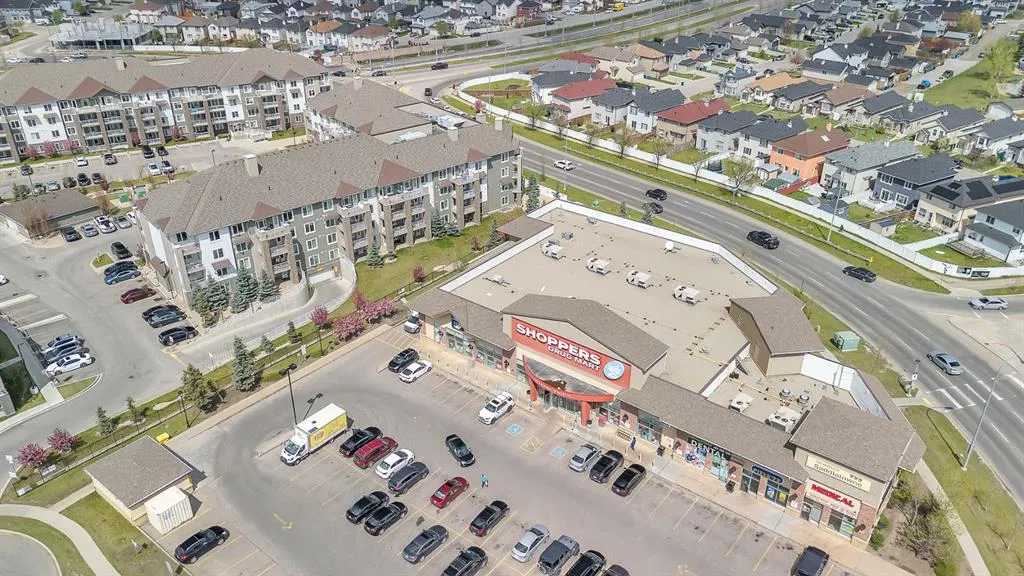 6118 80 Avenue NE, #1203