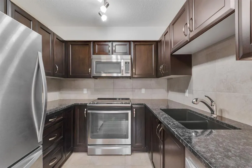 6118 80 Avenue NE, #1203