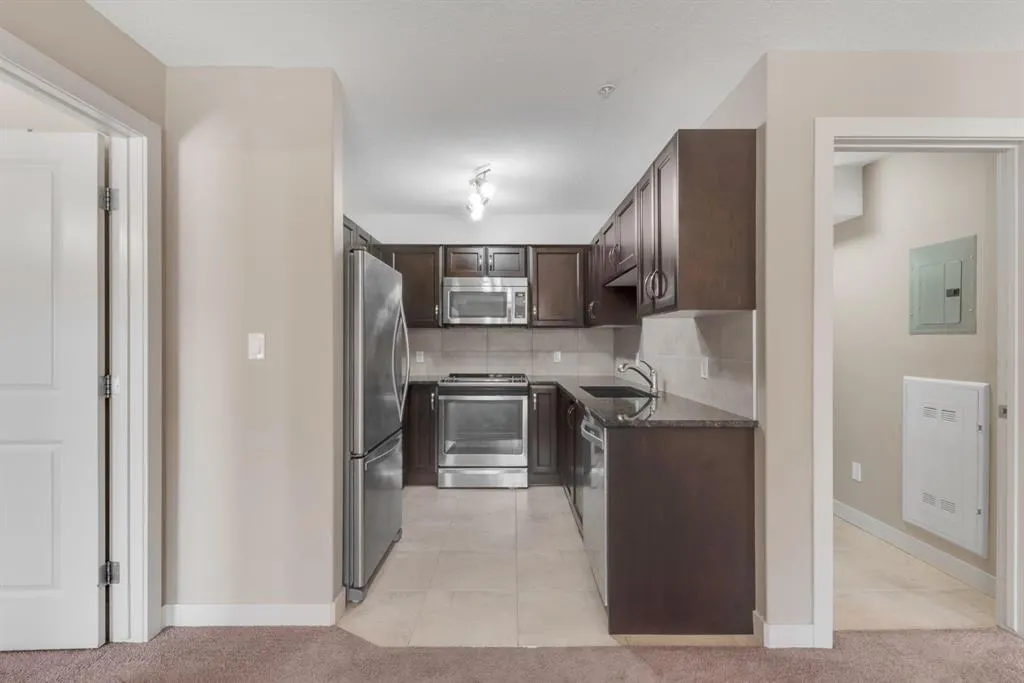 6118 80 Avenue NE, #1203